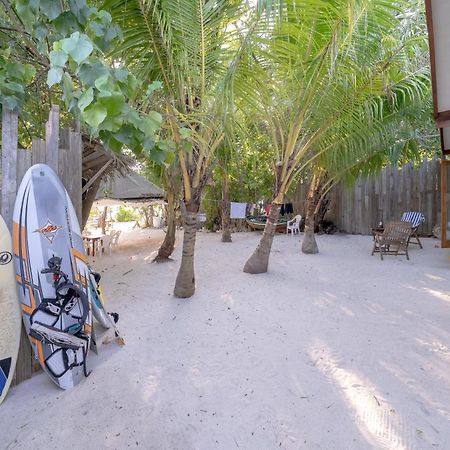 Brickwood Rasdhoo- Beach Front Exteriér fotografie