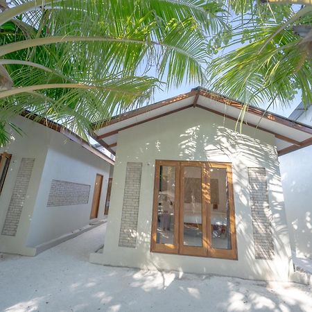 Brickwood Rasdhoo- Beach Front Exteriér fotografie