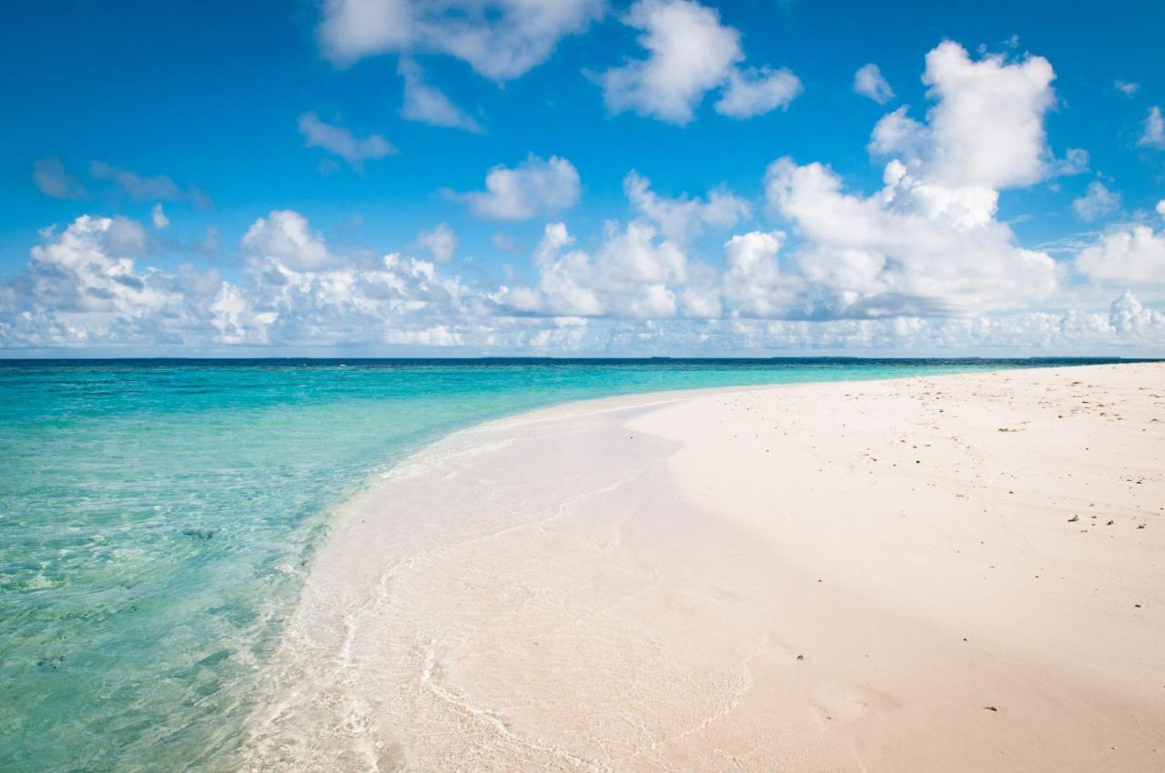 Brickwood Rasdhoo- Beach Front Exteriér fotografie
