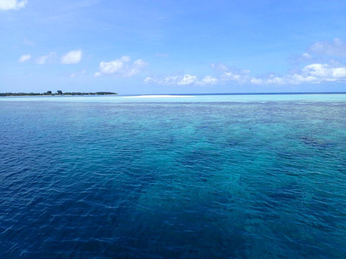 Brickwood Rasdhoo- Beach Front Exteriér fotografie